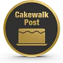 Cakewalk Post