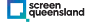 Screen Queensland