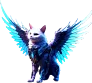 The Meowing Bird