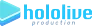 hololive production