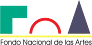 Fondo Nacional de las Artes