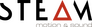 Steam Motion and Sound