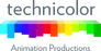 Technicolor Animation