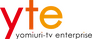 YTE