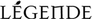 Légende Films