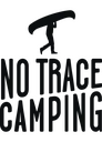 No Trace Camping