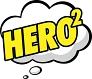 Hero Squared
