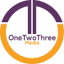 OneTwoThree Media