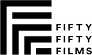 Fifty-Fifty Films