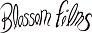 Blossom Films