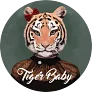 Tiger Baby
