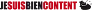 Je suis bien content