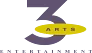 3 Arts Entertainment