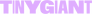 Tinygiant