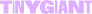 Tinygiant