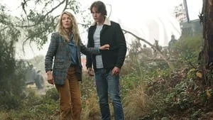 Pilot still
