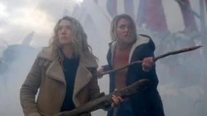 The Fog still