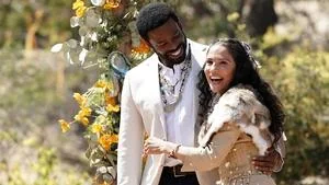 The Wedding still