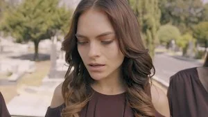 Rosario se encuentra raptada still
