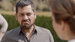 A tijerazos, Rosario lo vuelve hacer still