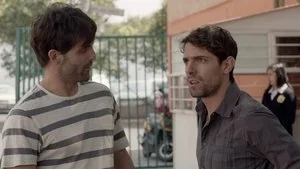 Antonio salvó a Rosario y evitó que Cacho abusara de ella still