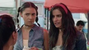 Rosario le disparó a Cacho para evitar que abusara de ella still
