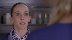 La hija de Rosario es secuestrada por una falsa enfermera still