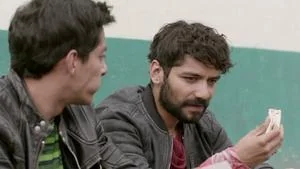 Rosario fue arrestada por ser parte del crimen organizado still