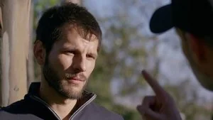 Daniel Salgado "El Ángel", firma su matrimonio a cambio de muchos millones de dólares still