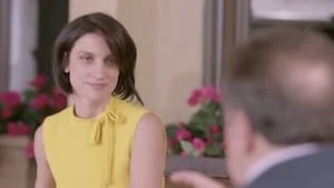 Rosario descubrió que Antonio es el chico a quien besó still