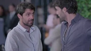 Rosario fue golpeada y secuestrada por Cacho still
