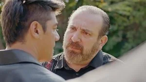 Arteaga no perdona still