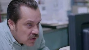 Rosario ejecuta al principal operador de El Ángel still