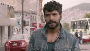 Cristóbal le dio una golpiza a la mamá de Rosario still