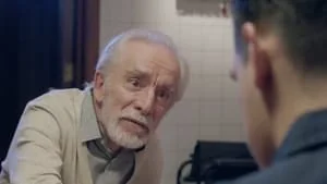 ¡Dylan quiere recuperar su felicidad pero no con Rosario! still
