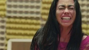 Paula enfrenta a Rosario y le dice que no vale la pena que busque a Antonio still
