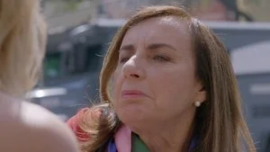 El teniente Bravo implementa un operativo en la ruta de El Ángel still