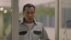 Antonio tuvo intimidad con Sam pensando en Rosario still