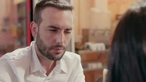 ¡Rosario y El Ángel pasan la noche juntos! still