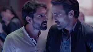 Rosario le pidió a Sam que no lastime a Antonio still