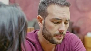¡Antonio firma su sentencia de muerte! still