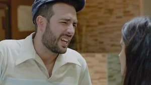 Rosario le confiesa a El Ángel que perdió un bebé still