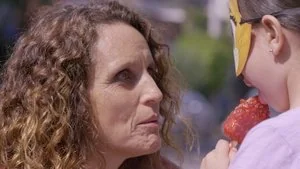 ¡Rosario se entrega a Dylan! still