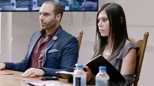 Antonio y Emilio se pelearon salvajemente por Rosario still