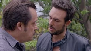 El Ángel confirma que Aurora fue la responsable del operativo que implementó el Teniente Bravo still