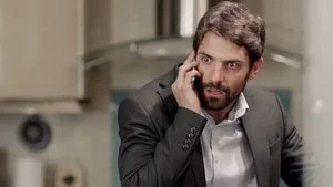 Rosario interrumpió la boda de Emilio y lo secuestró still