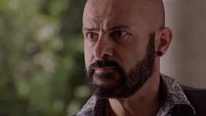 Emilio le pidió a Rosario que luche por su vida still