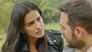Alberto descubrió toda la verdad sobre su amiga Alexandra still
