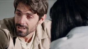 Brandon arriesgó su vida por salvar a Rosario de una emboscada still
