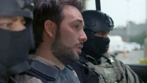 Dylan arruinó el intento de rescate de El Ángel y Rosario fue capturada still